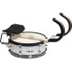 caisse claire de parade avec Harnais 14" Stagg