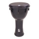 Djembé Toca Freestyle 14" Accord Mecanique Black Mamba
