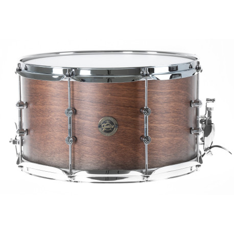 Caisse claire Gretsch Full Range Gold s1-0814sd-mah