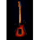 Guitare électrique Jet JS400 Sunburst