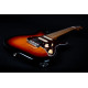 Guitare électrique Jet JS400 Sunburst