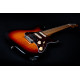 Guitare électrique Jet JS400 Sunburst