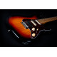 Guitare électrique Jet JS400 Sunburst