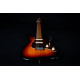 Guitare électrique Jet JS400 Sunburst