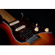 Guitare électrique Jet JS400 Sunburst