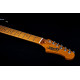 Guitare électrique Jet JS400 Sunburst