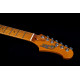 Guitare électrique Jet JS400 Sunburst