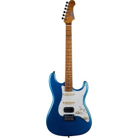 Guitare électrique Jet JS400 Lake Placid Blue