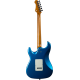 Guitare électrique Jet JS400 Lake Placid Blue