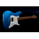 Guitare électrique Jet JS400 Lake Placid Blue