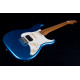 Guitare électrique Jet JS400 Lake Placid Blue
