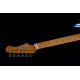 Guitare électrique Jet JS400 Lake Placid Blue