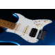 Guitare électrique Jet JS400 Lake Placid Blue