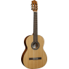 Guitare classique Santos Y Mayor 7 1/2