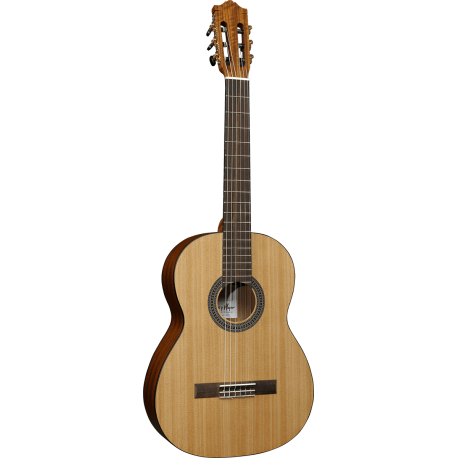 Guitare classique Santos Y Mayor 7 3/4
