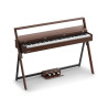 Piano numérique Donner Oura R300 Brown