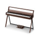 Piano numérique Donner Oura R300 Brown