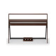 Piano numérique Donner Oura R300 Brown