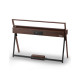 Piano numérique Donner Oura R300 Brown
