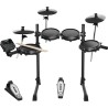 Batterie électronique Alesis Turbo Mesh Kit
