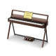 Piano numérique Donner Oura R300 Brown