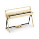 Piano numérique Donner Oura R300 bois clair