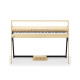 Piano numérique Donner Oura R300 bois clair