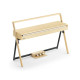 Piano numérique Donner Oura R300 bois clair