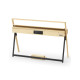 Piano numérique Donner Oura R300 bois clair