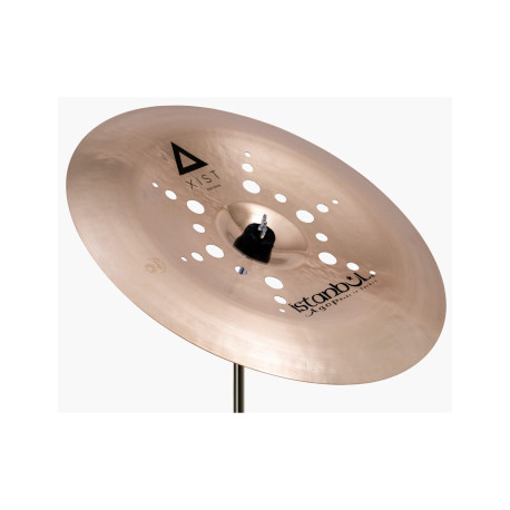Cymbale China Istanbul Agop XIST ION 16"