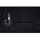 Cable XLR coudé vers droit Cordial CPM FRM 5 metre