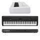 Piano portable Yamaha P-525B