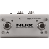 Pédale footswitch NUX A/B NMP-2