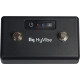 Footswitch Lag HV-S2 pour smart guitare