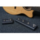 Footswitch Lag HV-S2 pour smart guitare