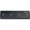Footswitch Lag HV-S4 pour smart guitare