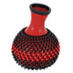 Shekere Meinl fibre rouge SR-H