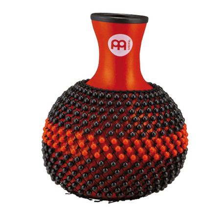Shekere Meinl fibre rouge SR-H