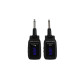 Système sans fil Guitare Plug 500 UHF Definitive Audio