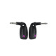 Système sans fil Guitare Plug 500 UHF Definitive Audio