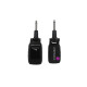 Système sans fil Guitare Plug 500 UHF Definitive Audio