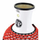 Shekere LP Pro LP483 fibre blanc