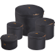 Pack de housses de batterie fusion 20