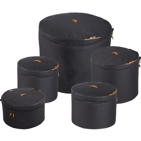 Pack de housses de batterie fusion 20