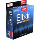 Pack 3 jeux électrique Elixir Optiweb 9-42