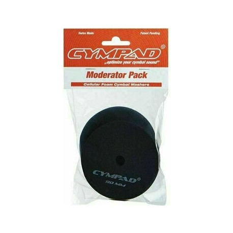 Cympad Moderator 90mm noir
