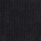 Banquette piano Stagg blanche matte assise velour noir