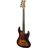 Basse électrique Eko JB100 Sunburst