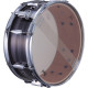 Caisse claire Pearl Export 14x5.5 Metallic Amethyst Twist