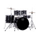 Batterie Mapex Comet stage 22" noire